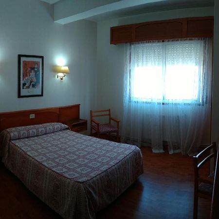 Hotel San Juan II O Casal Bagian luar foto