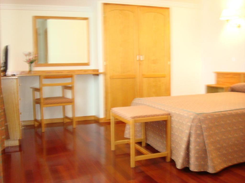 Hotel San Juan II O Casal Ruang foto