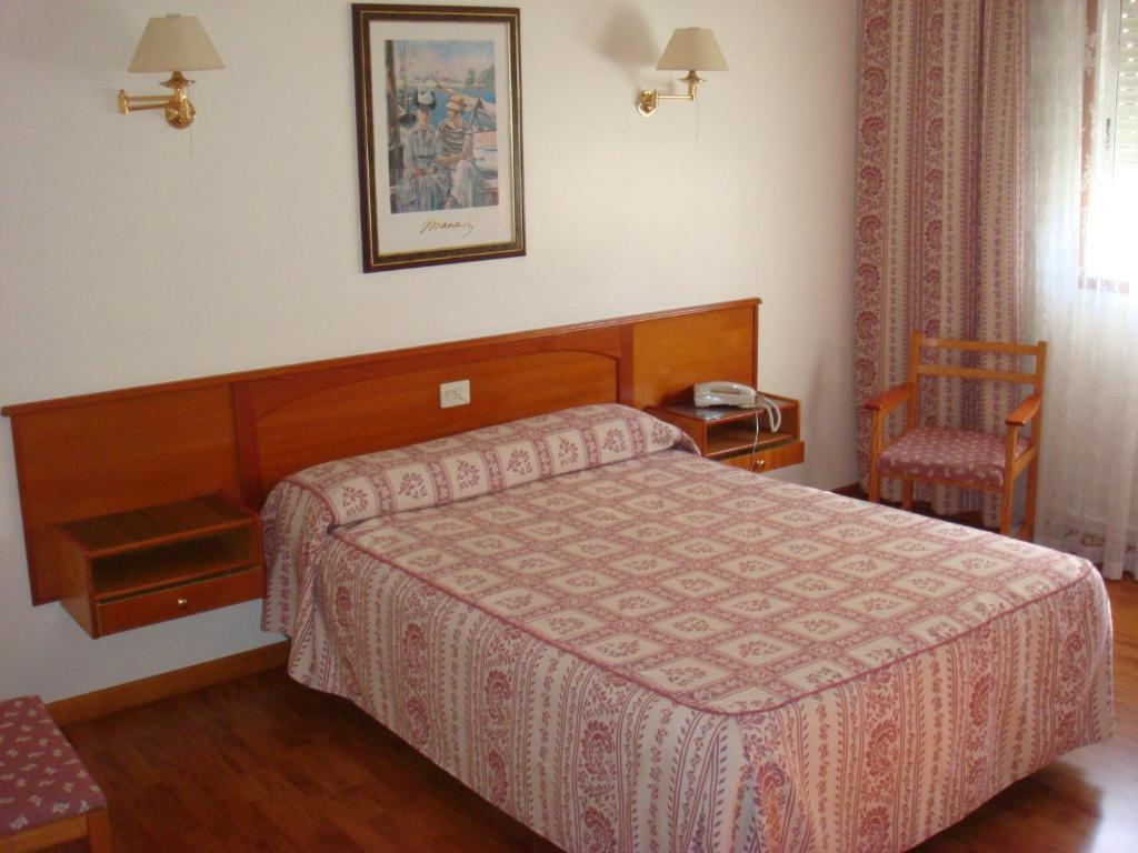 Hotel San Juan II O Casal Ruang foto