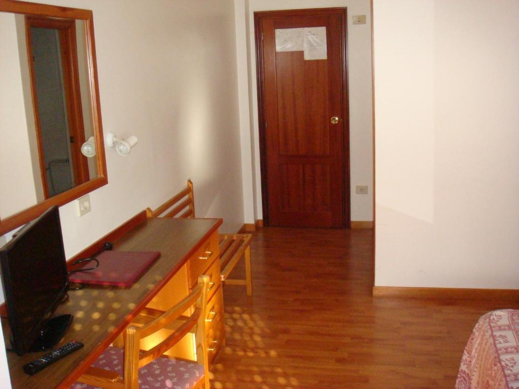 Hotel San Juan II O Casal Ruang foto