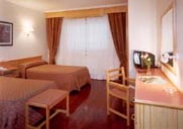 Hotel San Juan II O Casal Bagian luar foto